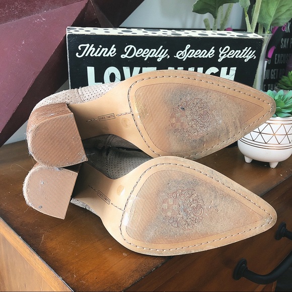 💖Cava Booties💖 - Picture 6 of 7